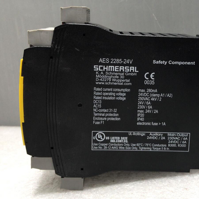 Schmersal AES 2285-24V
