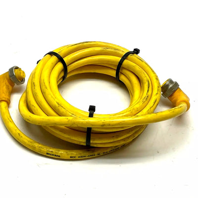 BALLUFF BCC A324-A324-30-304-VX44W6-050