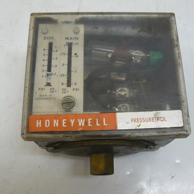 HONEYWELL L404A-1347-2