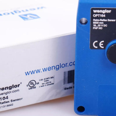WENGLOR OPT164
