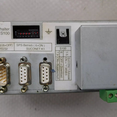Moeller MMI-K - SMK2G10