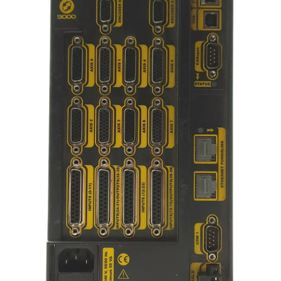 Parker 9630P3U8B0