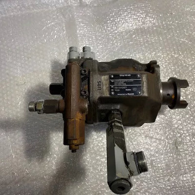 REXROTH A10VS018DFR1/31R-VPA12N00