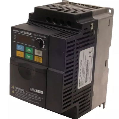 Omron 3G3JZ-A4037