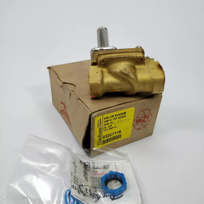 DANFOSS 032U7116