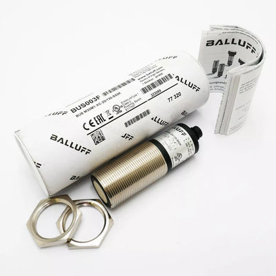 BALLUFF BUS M30M1-XC-20/130-S92K
