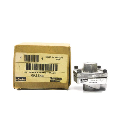 PARKER 0R25NB
