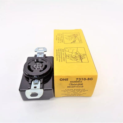 HUBBELL 7310-BG