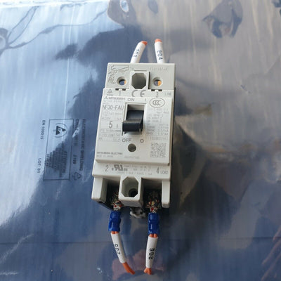 Mitsubishi Electric NF30-FAU2P5A