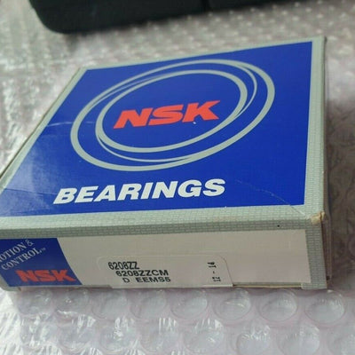 NSK 6208ZZ