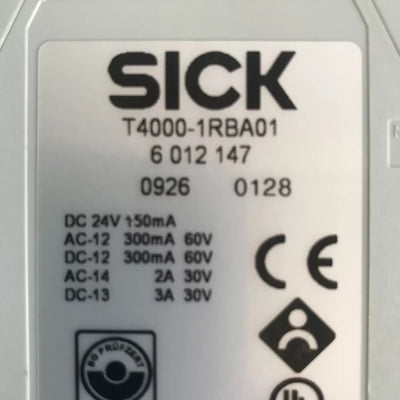 SICK T4000-1RBA01