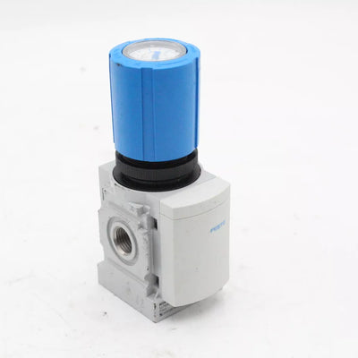 FESTO MS4-LR-1/4-D6-VS-DM1-Z
