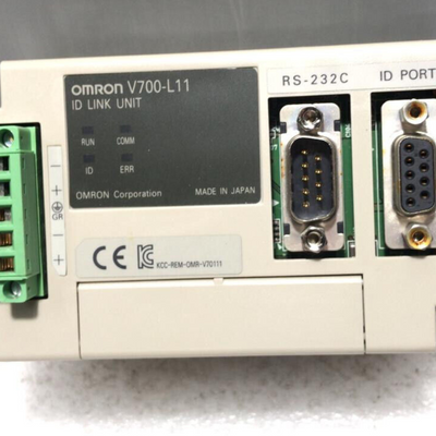 Omron V700-L11