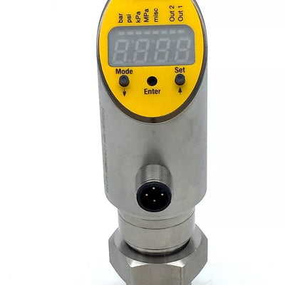 Turck PS010V-501-LI2UPN8X-H1141