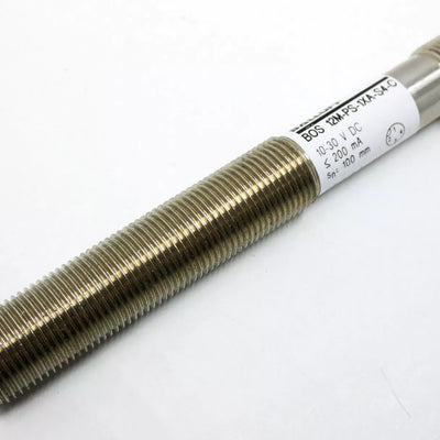 BALLUFF BOS-12M-PS-1XA-S4-C