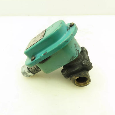 ASCO WP116-206-3