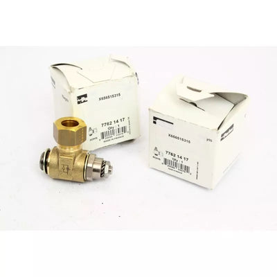 Parker 7762 14 17