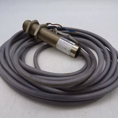 BALLUFF BOS 18M-WS-7PB-B1-L-03