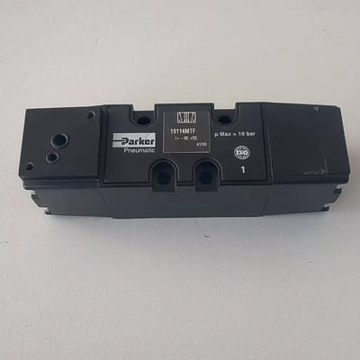 Parker 19114MTF