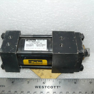 Parker 01.50 F2AU14A 1.000