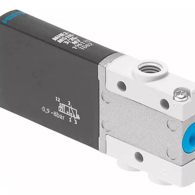 FESTO MHE2-MS1H-3/2G-M7