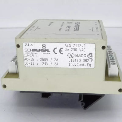 SCHMERSAL AES 7112.2