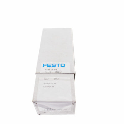 Festo VABB-S4-1-WT
