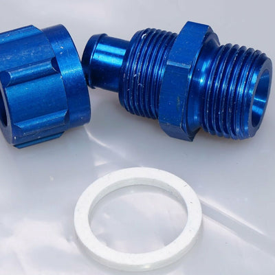 Festo CK-3/8-PK-9