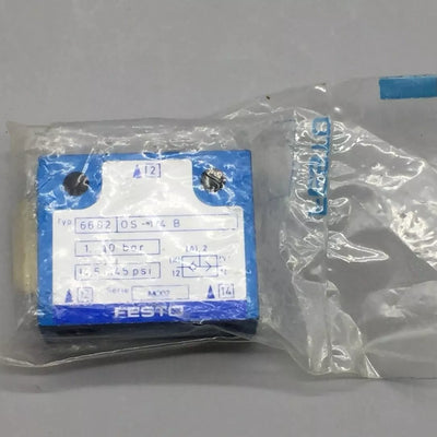 FESTO OS-1/4-B