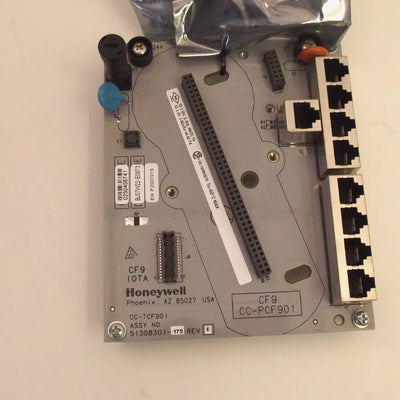 Honeywell CC-TCF901