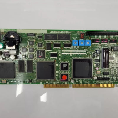 Mitsubishi   BN634A988G61