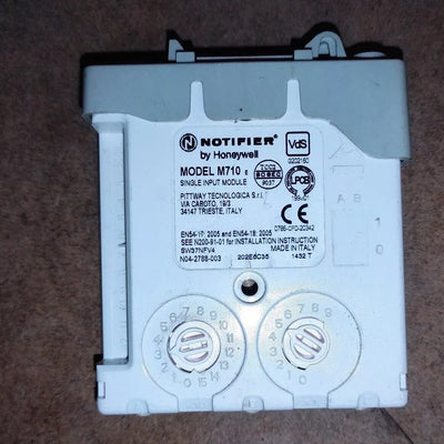 HONEYWELL M710 E