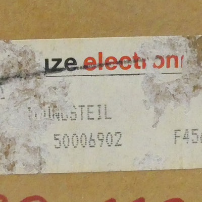 LEUZE BT 16