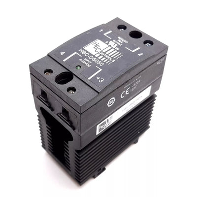 HBC-650CHDA