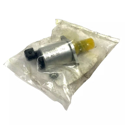 PARKER L90-A24VDCOLD