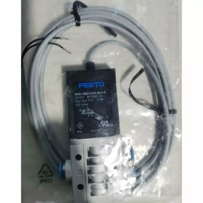 FESTO MHE3-M1H-3/2G-QS-6-K