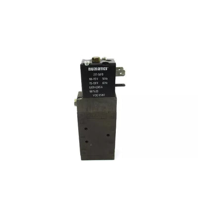 NUMATICS L1CBA4520