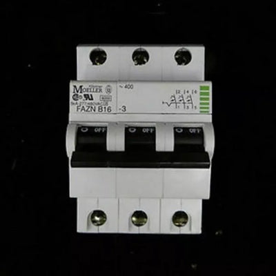 MOELLER FAZN-B16-3