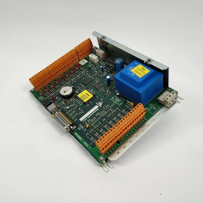 TREND IQ204/UNB/230VAC
