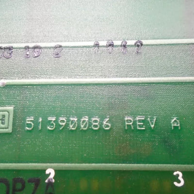 Honeywell 51390086