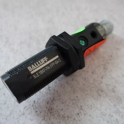 Balluff BLE 18KF-PA-1PP-S4-C