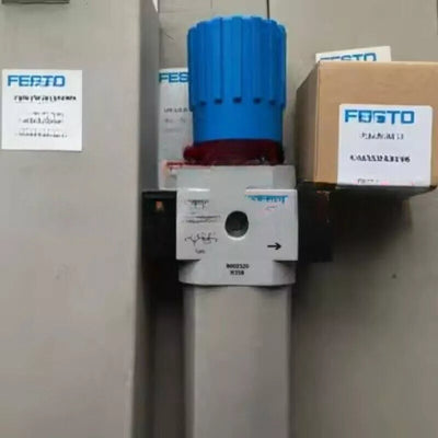 FESTO LFR-3/4-D-O-MIDI-A