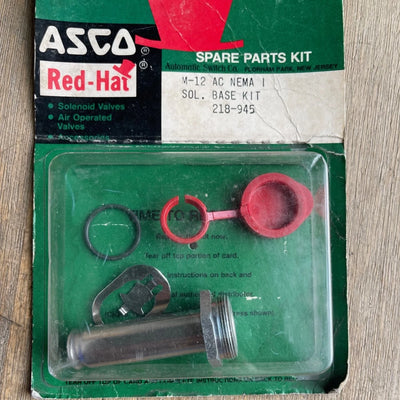 ASCO 218-945