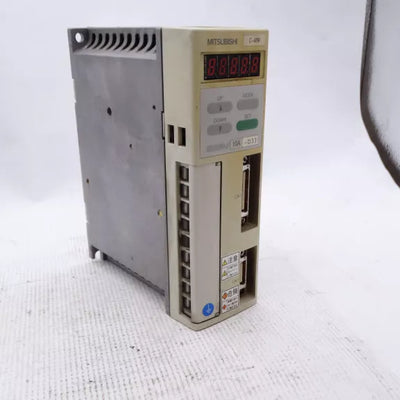 MITSUBISHI MR-J10A-D33