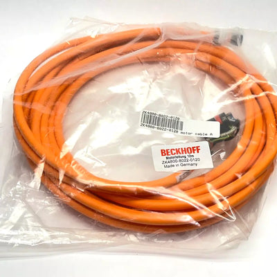 BECKHOFF ZK4800-8022-0120