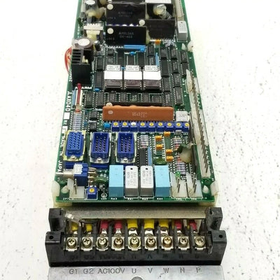 MITSUBISHI TRS-75B