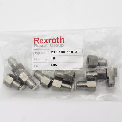 Rexroth Bosch Group 212 190 418 0