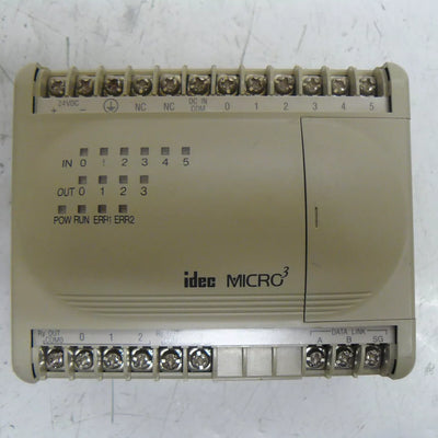 IDEC FC2A-C24A4