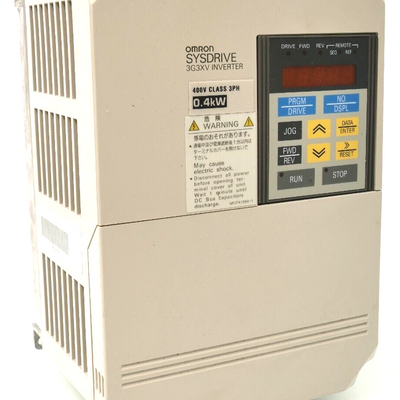 Omron 3G3XV-A4004-CE