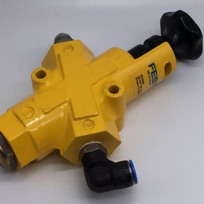 FESTO  HE-G1/2-LO